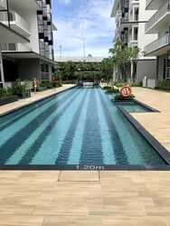 The Verandah Residences (D5), Apartment #599277551